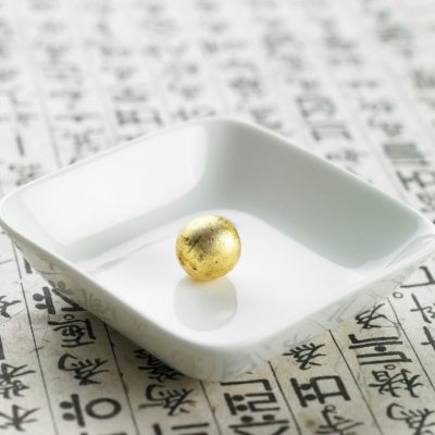 An Cung Ngưu Hoàng Hoàn Hàn Quốc