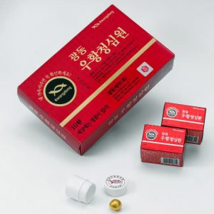 an cung ngưu kwangdong