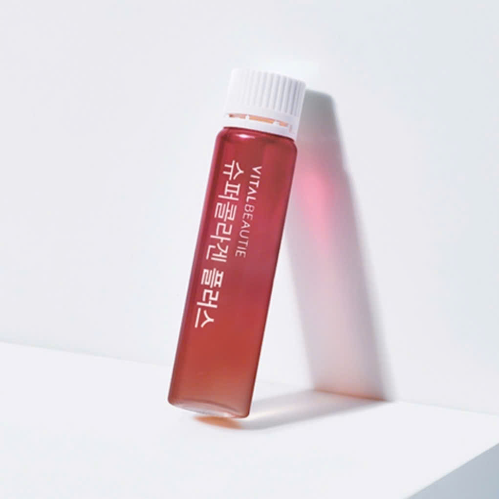 collagene vital beautie