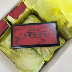 thuốc phòng đột quỵ hàn quốc