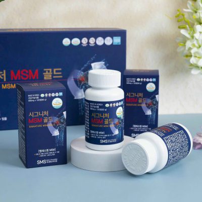 viên bổ xương khớp tạo chất nhờn