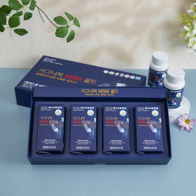 viên bổ xương khớp tạo chất nhờn