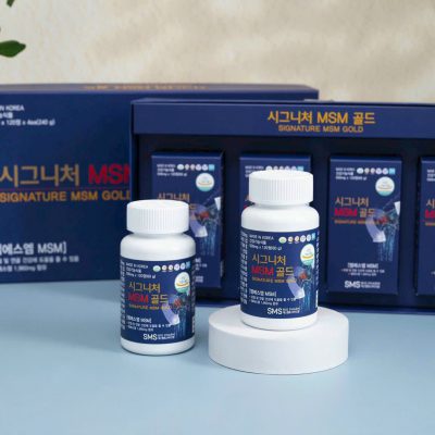 viên bổ xương khớp tạo chất nhờn