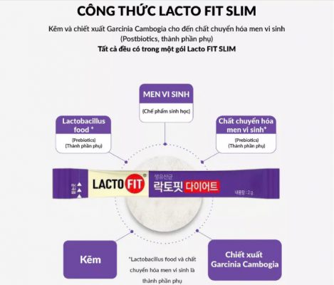 giảm cân, tăng cường hệ miễn dịch