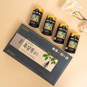 Cao Hắc Sâm Hàn Quốc