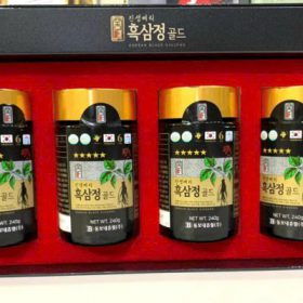 Cao Hắc Sâm Hàn Quốc