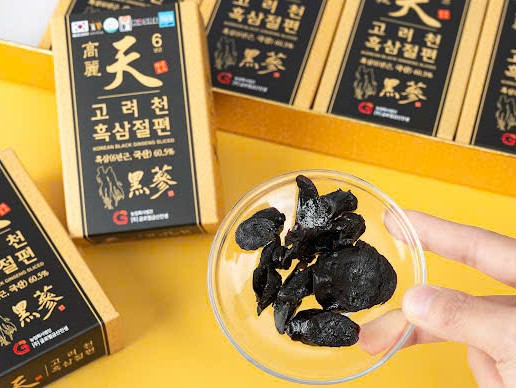 sâm thái lát hàn quốc sâm thái lát hàn quốc
