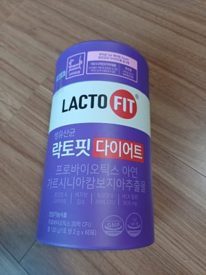 lactofit hàn quốc