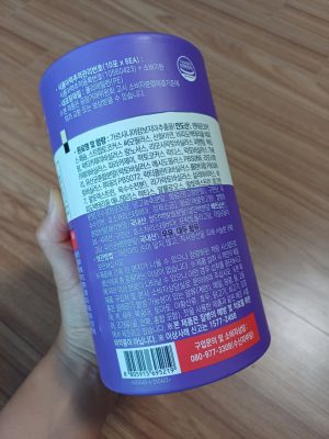 Lacto-fit hỗ trợ giảm cân lành mạnh 