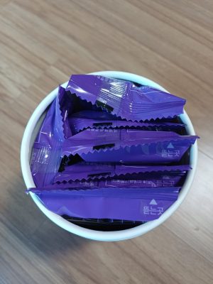 Lacto-fit hỗ trợ giảm cân lành mạnh 