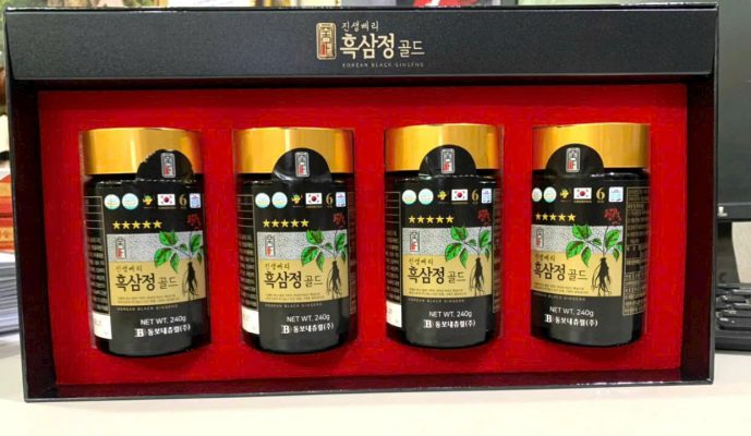 cao hac sam