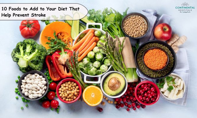 CHẾ ĐỘ DINH DƯỠNG VÀNG – TOP THỰC PHẨM PHÒNG ĐỘT QUỴ