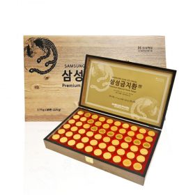 Thuốc Bổ Não Hàn Quốc Tốt Nhất