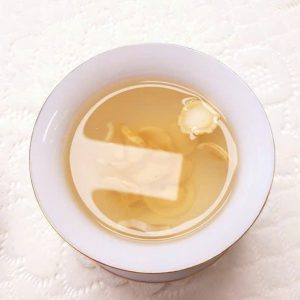 Trà Nhân Sâm Mật Ong