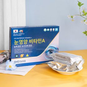 Viên bổ mắt EYE NUTRITION