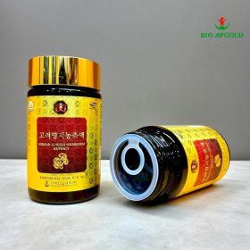 cao linh chi Hàn Quốc