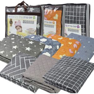 Đệm Điện Hàn Quốc