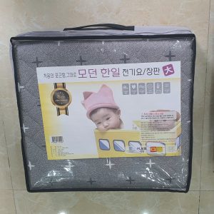 Đệm Điện Hàn Quốc