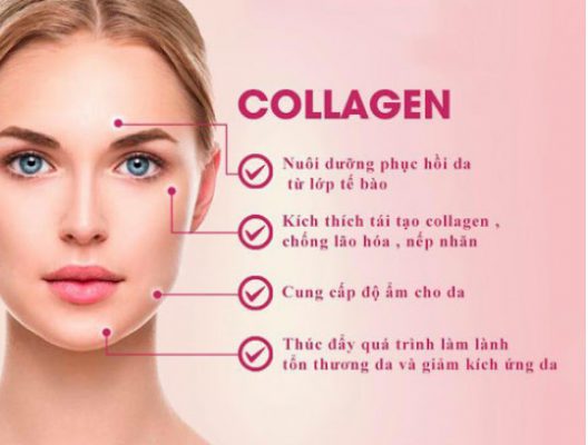 nước collagen hàn quốc