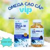 dầu cá omega 3d