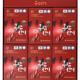 nước hồng sâm chinki