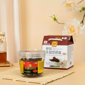 Sâm Thái Lát Cốc Nonghyup