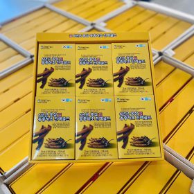 Nước Hồng Sâm Đông Trùng Gold