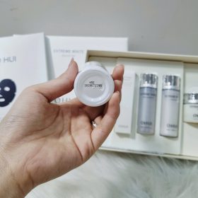 Set dưỡng trắng da Ohui Extreme White chính hãng