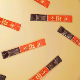 nước hồng sâm linh chi 365 gold